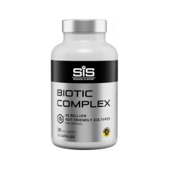 SIS - BIOTIC COMPLEX - 30 KAPSZULA