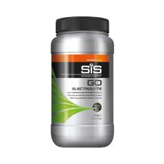 SIS - GO ELECTROLYTE POWDER - 500 G