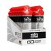 SIS - GO ENERGY + CAFFEINE GELS - 30 X 60 ML