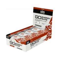SIS - GO ENERGY BAKE - 12 X 50 G