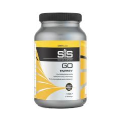 SIS - GO ENERGY POWDER - 1600 G