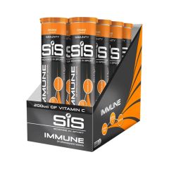 SIS - IMMUNE - ORANGE - 8 X 20 TABLETTA