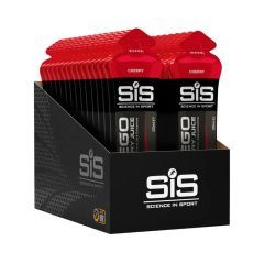 SIS - REGO CHERRY JUICE - 30 X 30 ML