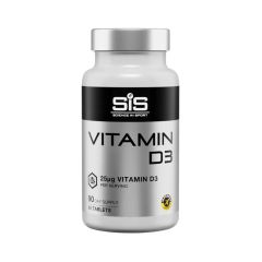 SIS - VITAMIN D3 - 90 TABLETTA