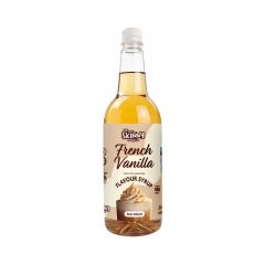 SKINNY FOODS - BARISTA SYRUP - 1000 ML