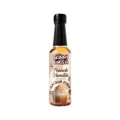 SKINNY FOODS - BARISTA SYRUP - 250 ML