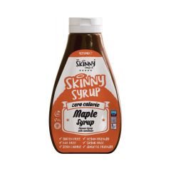 SKINNY FOODS - SKINNY SYRUP - 425 ML