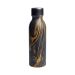 SMARTSHAKE - BOHTAL INSULATED FLASK - BLACK MARBLE - 600 ML