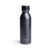 SMARTSHAKE - BOHTAL INSULATED FLASK - METALIC GREY - 600 ML