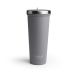 SMARTSHAKE - BOHTAL INSULATED TUMBLER - GRAY - 750 ML