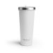 SMARTSHAKE - BOHTAL INSULATED TUMBLER - WHITE - 750 ML