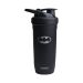 SMARTSHAKE - REFORCE STAINLESS STEEL - BATMAN LOGO - 900 ML