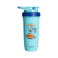 SMARTSHAKE - REFORCE STAINLESS STEEL - CHUM BUCKET - 900 ML
