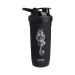 SMARTSHAKE - REFORCE STAINLESS STEEL - DARK MARK - 900 ML