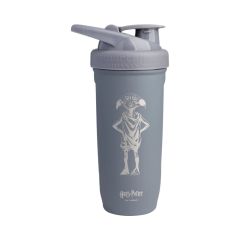 SMARTSHAKE - REFORCE STAINLESS STEEL - DOBBY - 900 ML