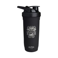 SMARTSHAKE - REFORCE STAINLESS STEEL - EXPECTO PATRONUM - 900 ML