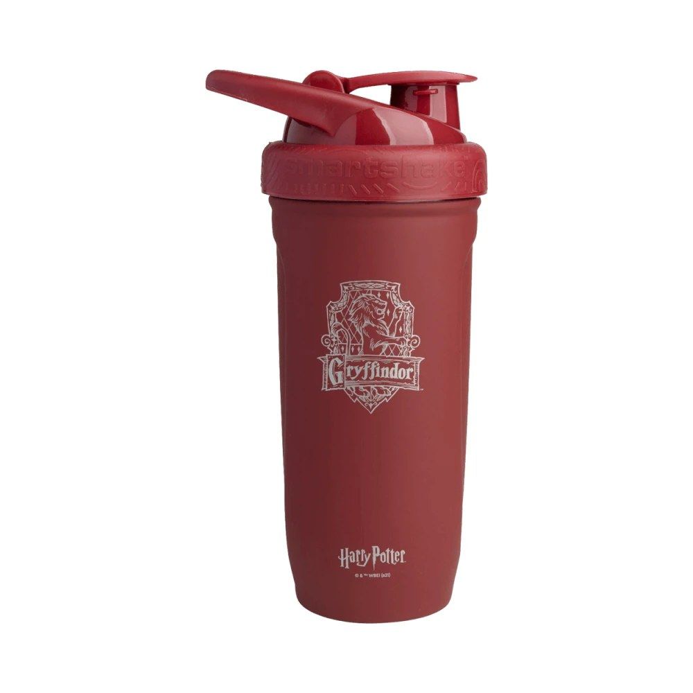 SMARTSHAKE - REFORCE STAINLESS STEEL - GRYFFINDOR - 900 ML