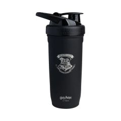 SMARTSHAKE - REFORCE STAINLESS STEEL - HOGWARTS CREST - 900 ML