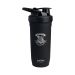 SMARTSHAKE - REFORCE STAINLESS STEEL - HOGWARTS CREST - 900 ML
