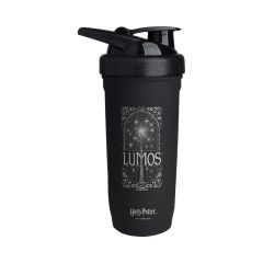 SMARTSHAKE - REFORCE STAINLESS STEEL - LUMOS - 900 ML
