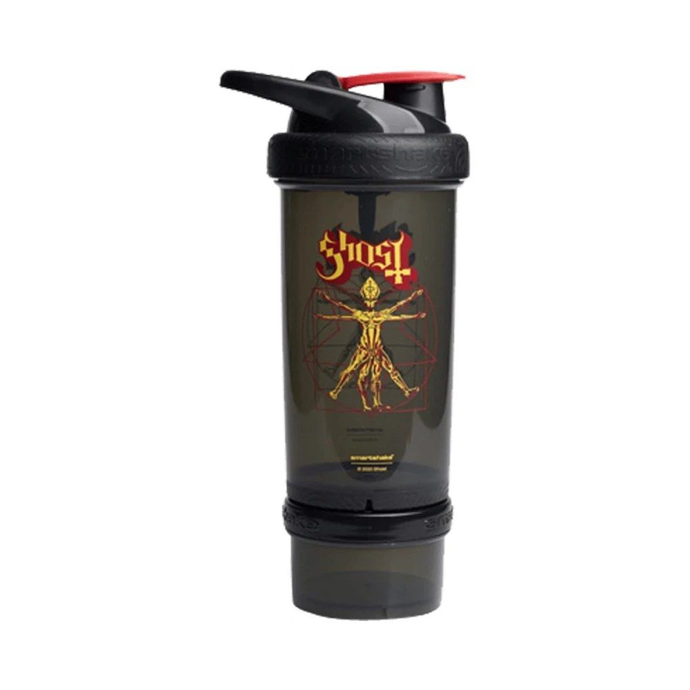 SMARTSHAKE - REVIVE - GHOST - 750 ML