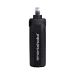 SMARTSHAKE - RUN BOTTLE - BLACK - 250 ML