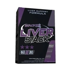 STACKER2 - LIVER STACK - 60 KAPSZULA