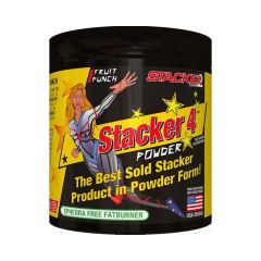STACKER2 - STACKER 4 POWDER - 150 G
