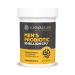 SUNWARRIOR - ACTIVE MEN'S PROBIOTIC 50 BILLION CFU - 30 KAPSZULA