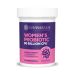 SUNWARRIOR - ACTIVE WOMEN'S PROBIOTIC 50 BILLION CFU - 30 KAPSZULA