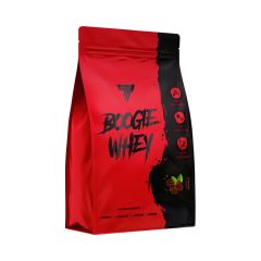 TREC NUTRITION - BOOGIE WHEY - CAPPUCCINO - 2000 G
