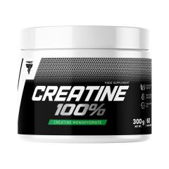 TREC NUTRITION - CREATINE 100% - ÍZESÍTETLEN - 300 G