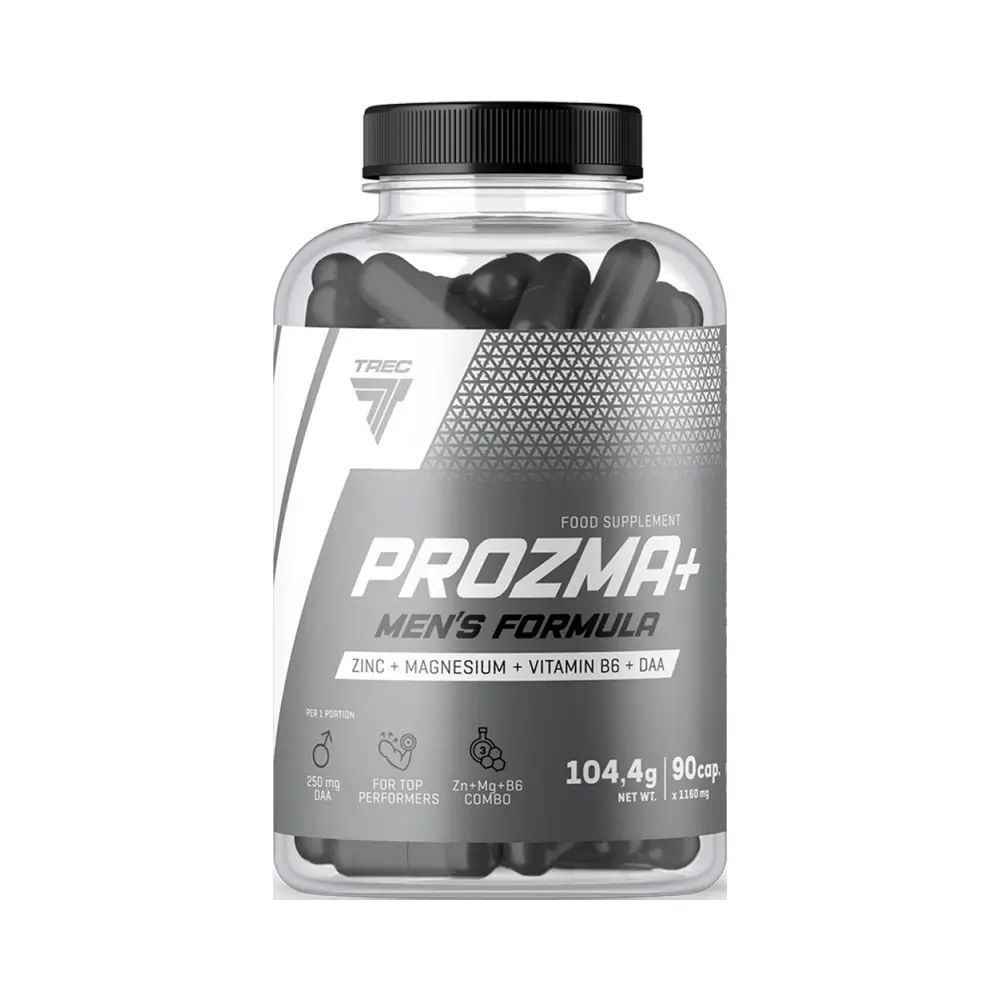 TREC NUTRITION - PROZMA+ - 90 KAPSZULA