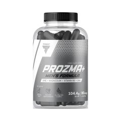 TREC NUTRITION - PROZMA+ - 90 KAPSZULA