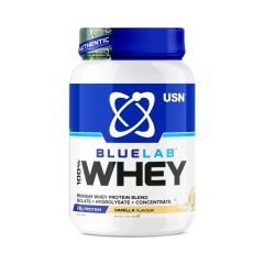 USN - BLUE LAB WHEY - 908 G