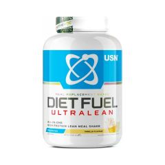 USN - DIET FUEL ULTRALEAN - 2000 G