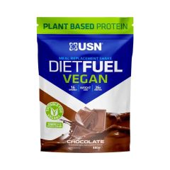 USN - DIET FUEL VEGAN - 880 G