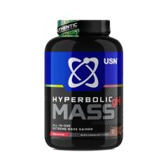 USN - HYPERBOLIC ALL IN ONE MASS - 2000 G