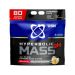 USN - HYPERBOLIC ALL IN ONE MASS - 6000 G