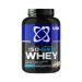 USN - ISO-GRO WHEY - 2000 G