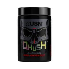 USN - QHUSH PRE-WORKOUT - 220 G