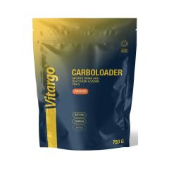 VITARGO - CARBOLOADER - 750 G