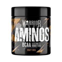 WARRIOR - AMINOS - 360 G