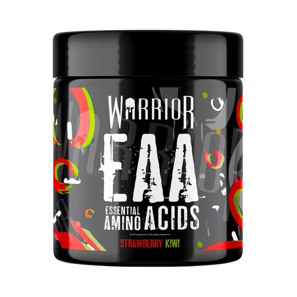 WARRIOR - EAA - 360 G