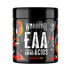 WARRIOR - EAA - 360 G