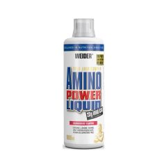 WEIDER - AMINO POWER LIQUID - 1000 ML