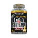 WEIDER - BCAA + L-GLUTAMINE - 180 KAPSZULA