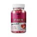 WEIDER - FIBER GUMMIES - STRAWBERRY - 36 DB