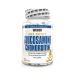 WEIDER - GLUCOSAMINE CHONDROITIN + MSM - 120 KAPSZULA