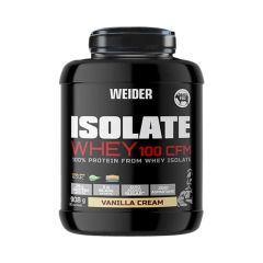 WEIDER - ISOLATE WHEY 100 CFM - 908 G